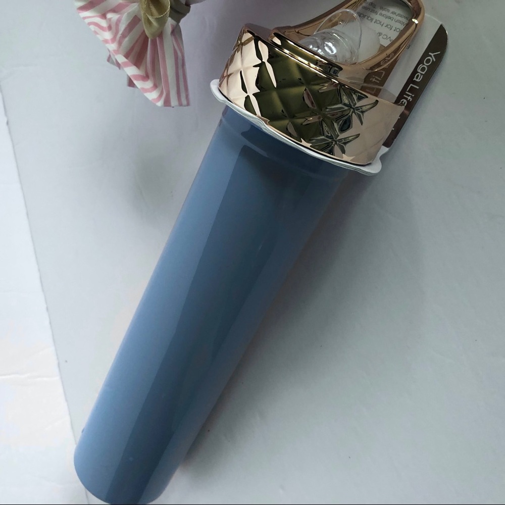 APANA  INSULATED COOL BOTTLE 18 Oz